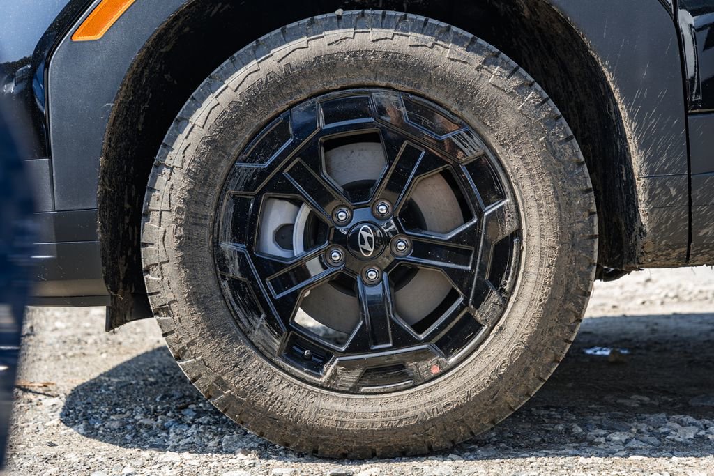 New 2026 Hyundai Santa Fe XRT image 18