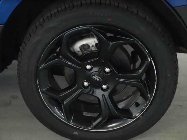 Used 2022 Ford EcoSport SES w/ Interior Protection Package AWD/4WD image 39