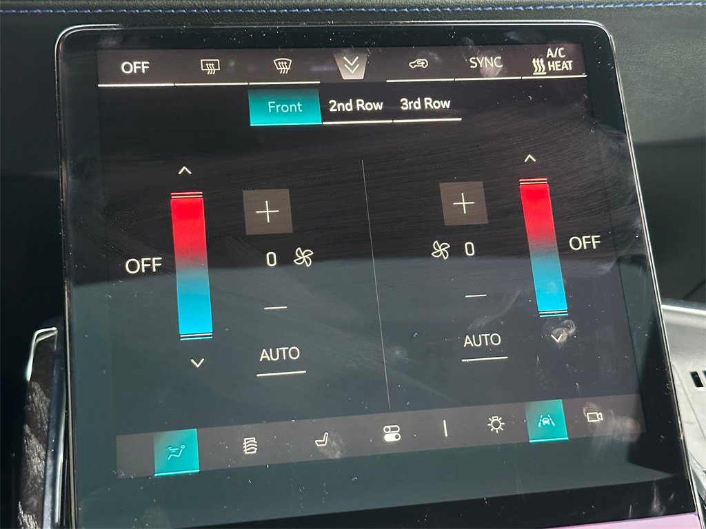 New 2026 Cadillac Escalade IQ Sport 1 image 27