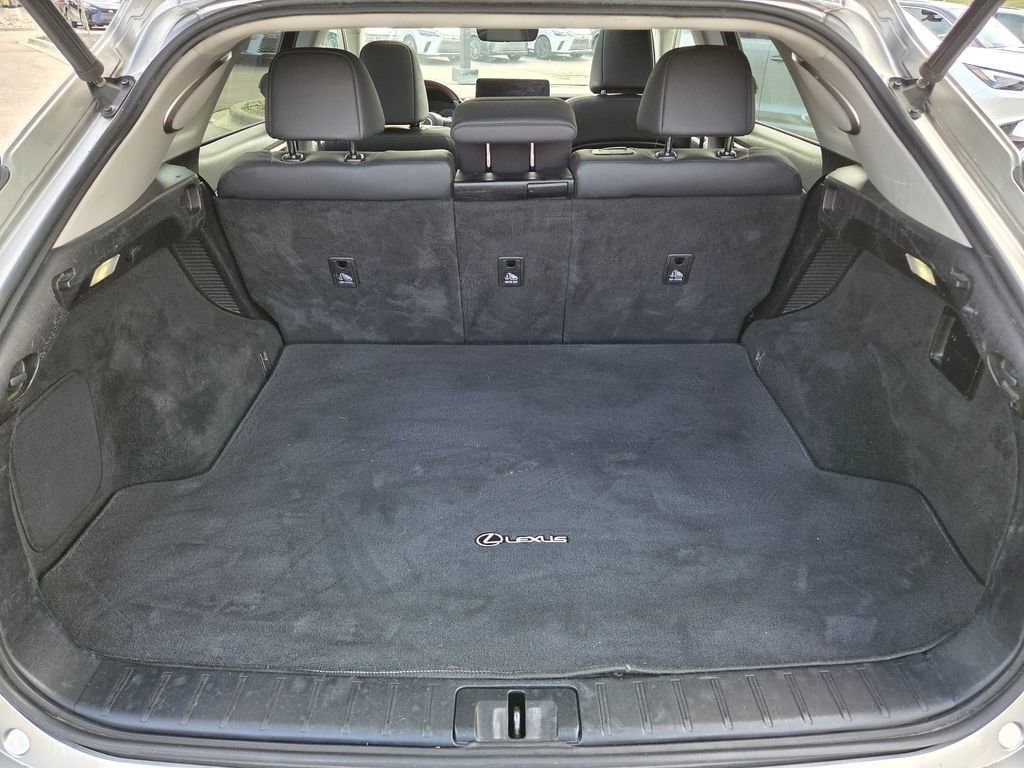 Used 2021 Lexus RX 450h AWD w/ Premium Package image 27