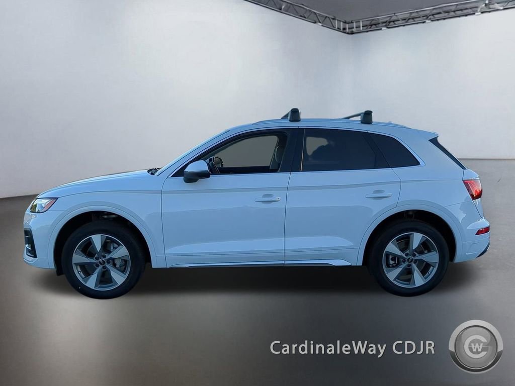 Used 2023 Audi Q5 2.0T Premium Plus image 5