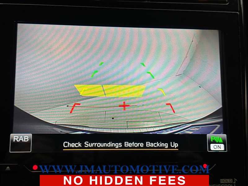 Used 2020 Subaru Ascent Limited w/ Technology Package image 33