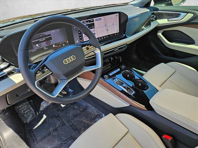 New 2026 Audi A5 Prestige AWD/4WD image 3