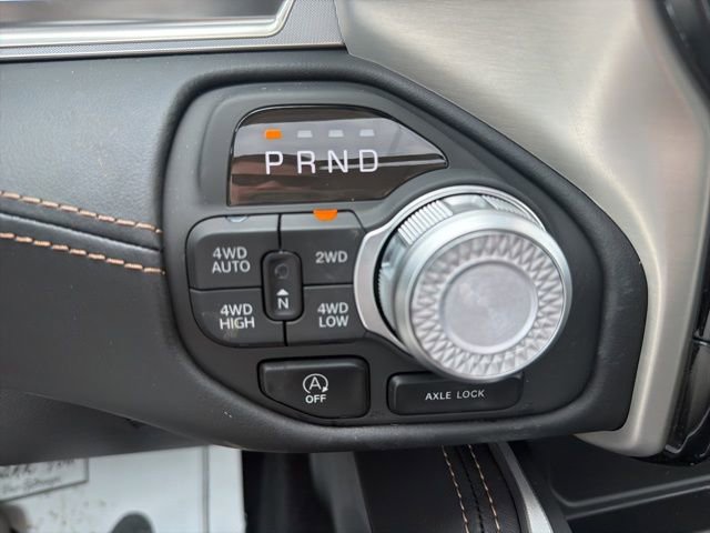 New 2026 RAM 1500 Tungsten w/ Bed Utility Group AWD/4WD image 16