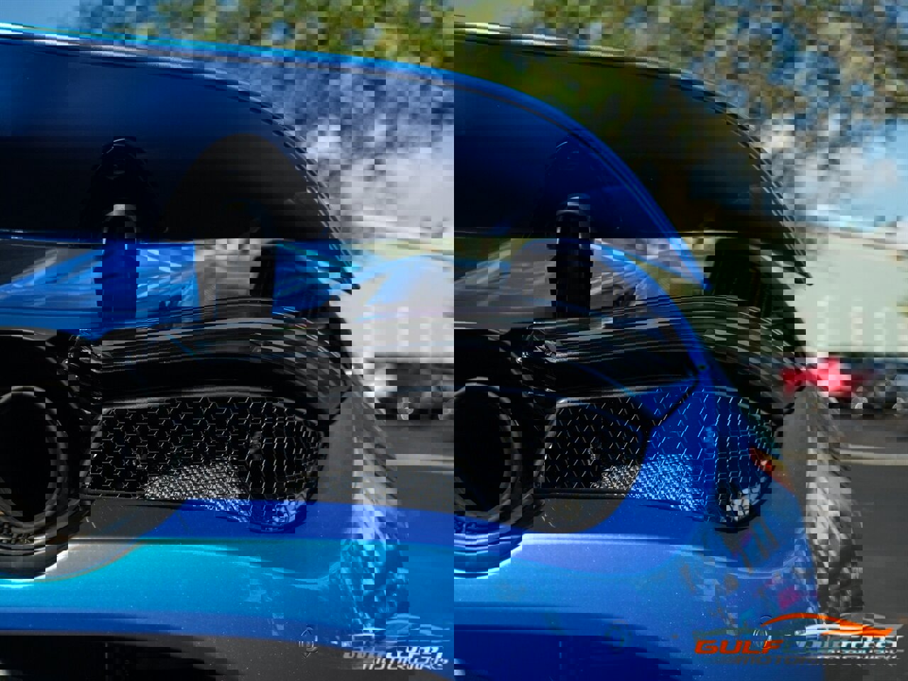Used 2022 McLaren 720S Performance image 58