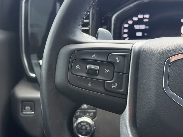 Used 2024 GMC Sierra 1500 Elevation RWD image 24