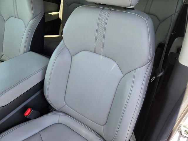 Used 2025 Honda Pilot EX-L image 15