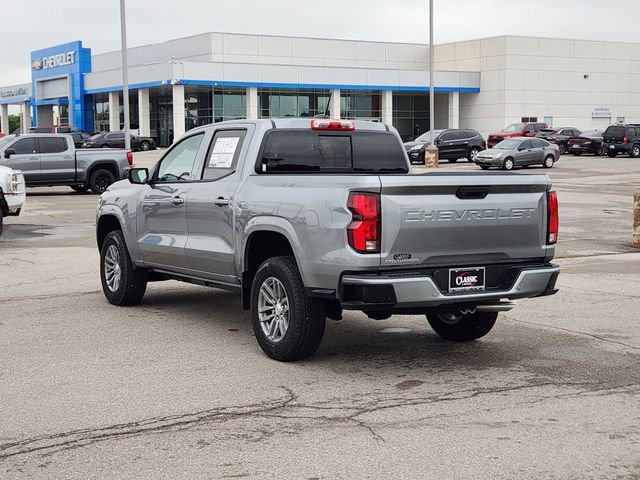 New 2026 Chevrolet Colorado LT w/ LT Convenience Package RWD image 5