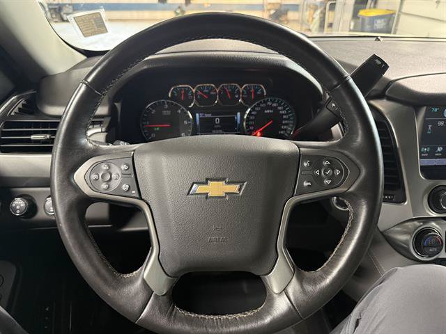 Used 2018 Chevrolet Tahoe LT AWD/4WD image 16