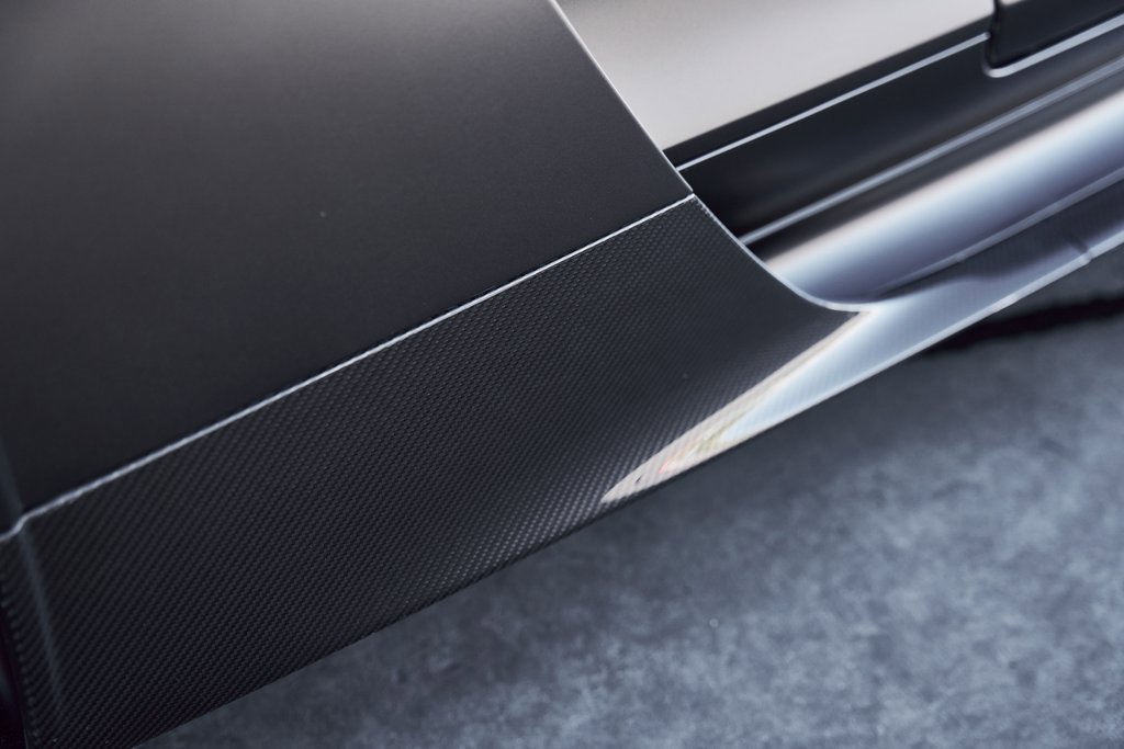 Used 2021 Mercedes-Benz AMG GT Black Series image 14