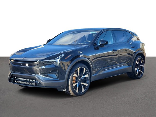 New 2025 Polestar Polestar 3 PERFORMANCE image 3
