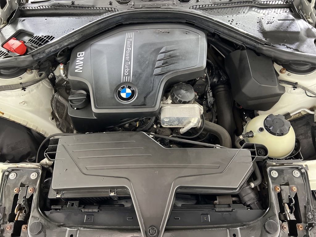 Used 2014 BMW 428i xDrive Coupe image 26