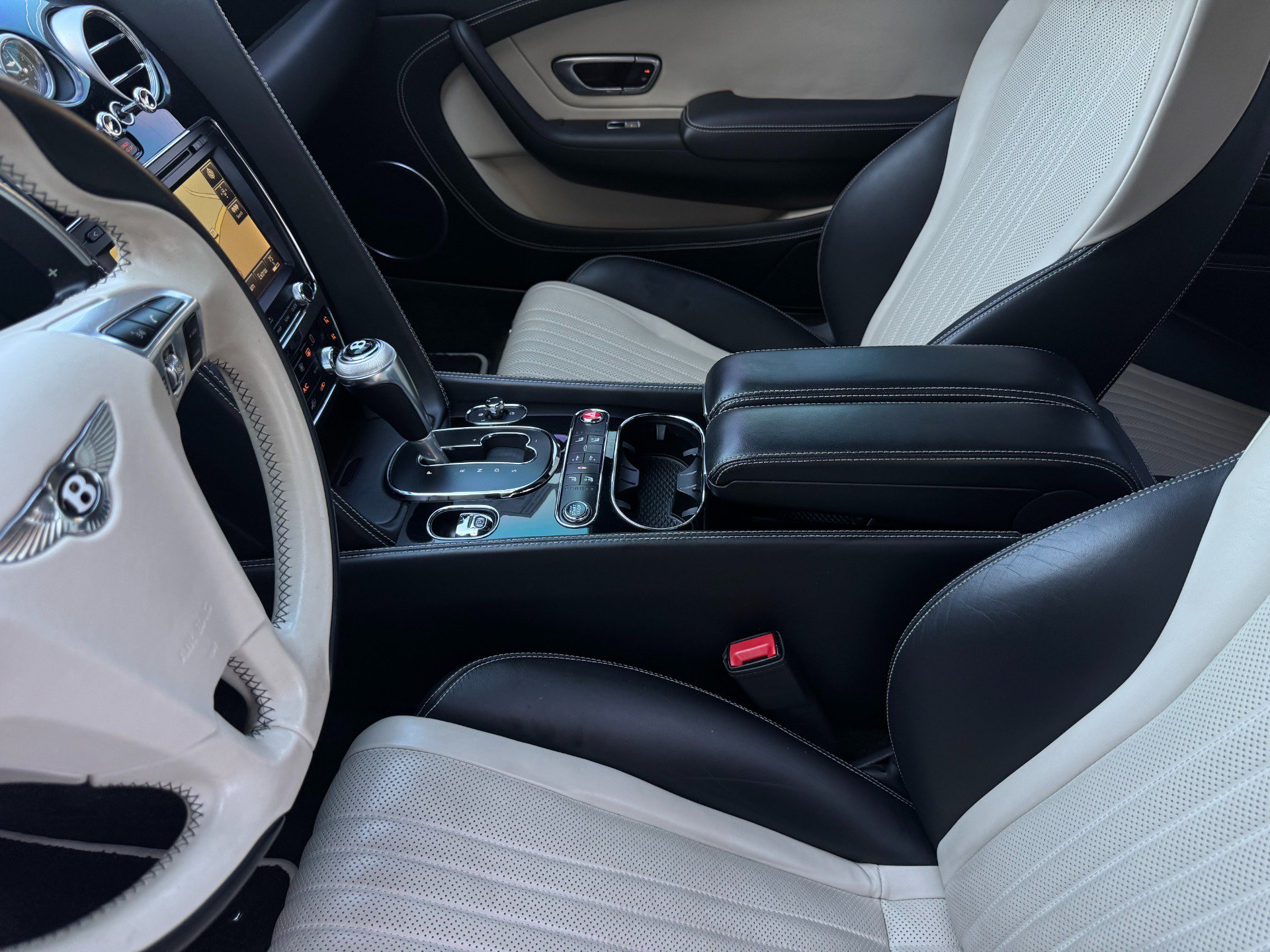 Used 2016 Bentley Continental GT V8 S AWD/4WD image 12