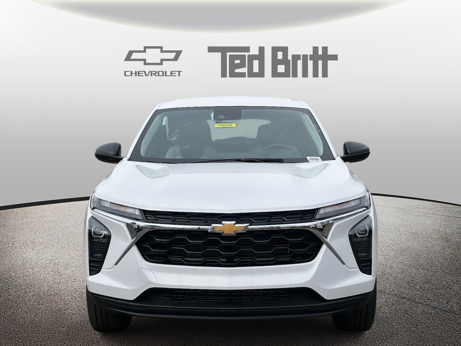 New 2026 Chevrolet Trax LS w/ Driver Confidence Package image 2