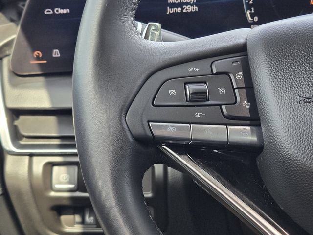 Used 2025 Cadillac CT5 Sport w/ Sun And Sound Package RWD image 28