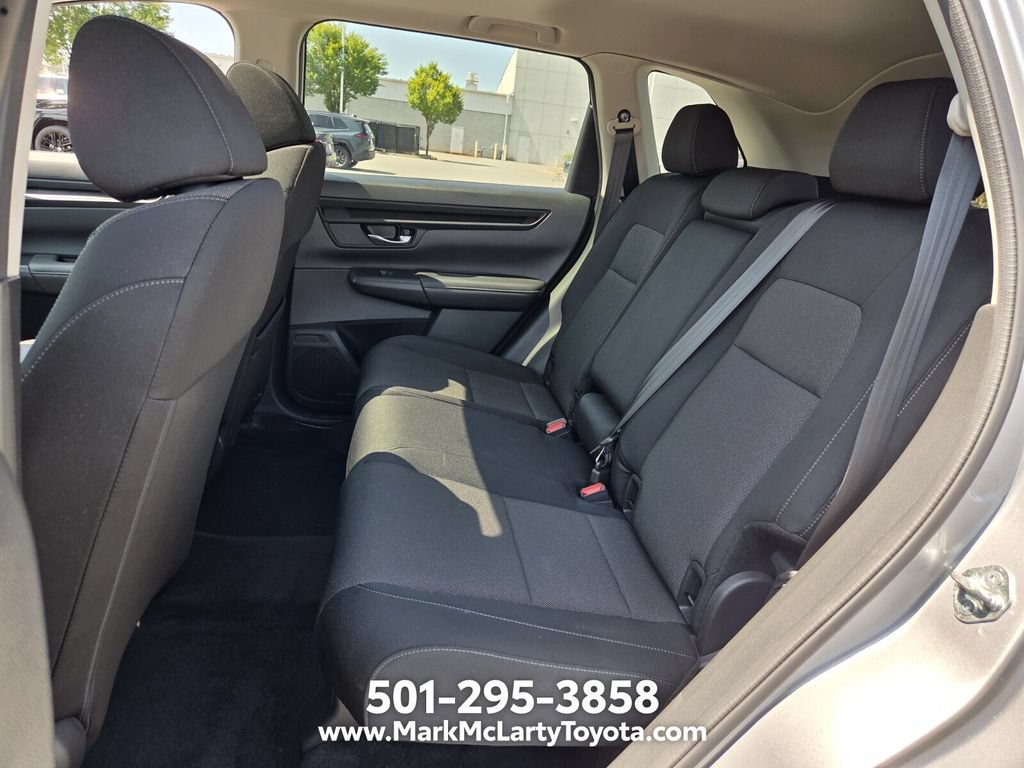 Used 2024 Honda CR-V EX image 10