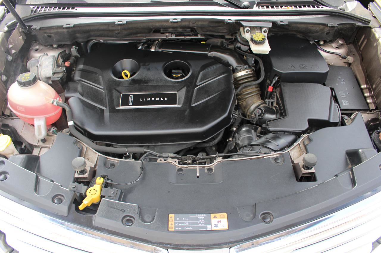 Used 2018 Lincoln MKC Premiere image 44