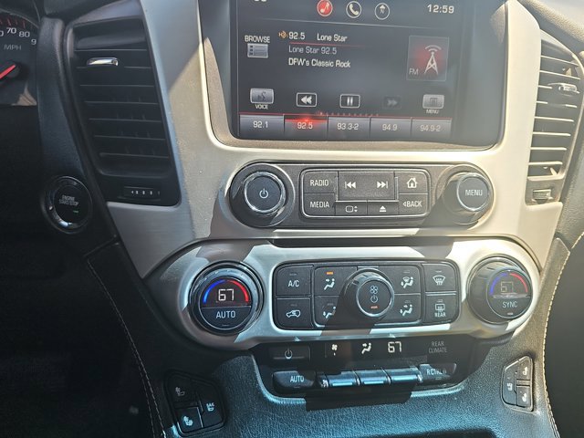 Used 2015 GMC Yukon XL SLT w/ Open Road Package image 18