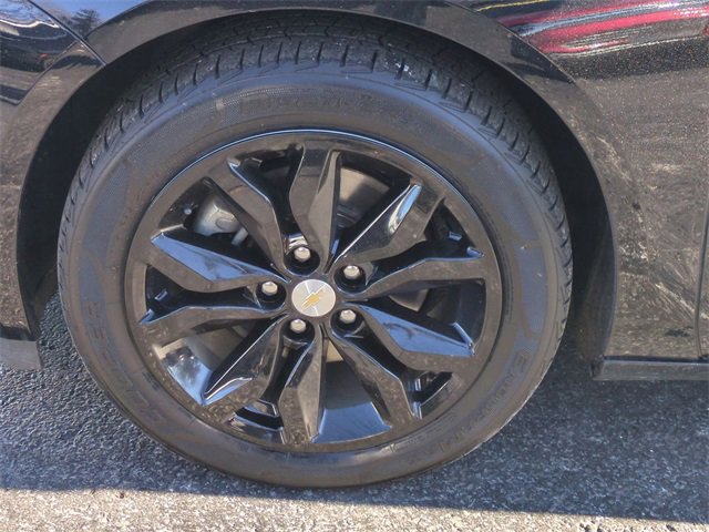 Certified 2018 Chevrolet Impala LT image 32