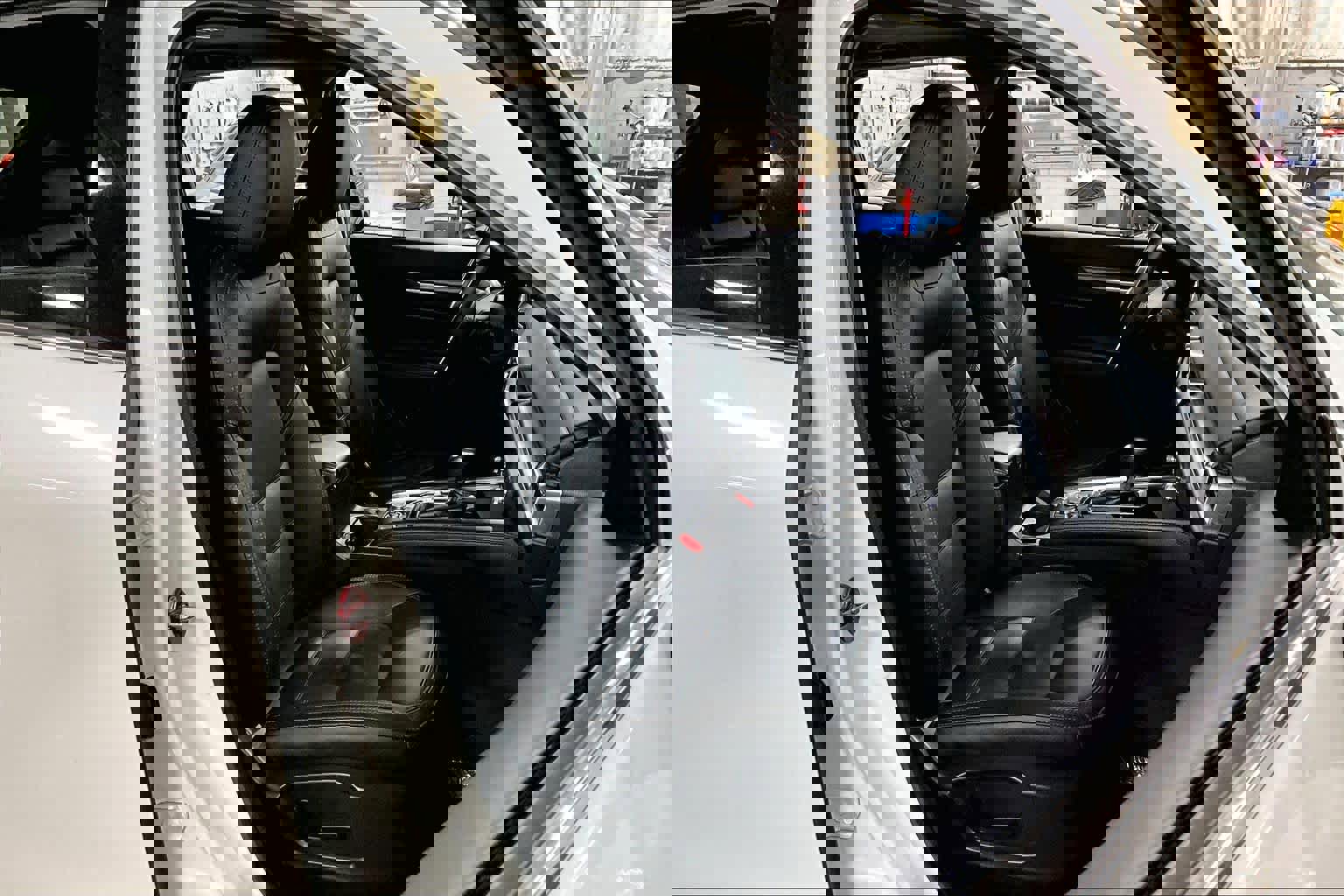 Used 2021 MAZDA CX-5 Grand Touring Reserve AWD/4WD image 9