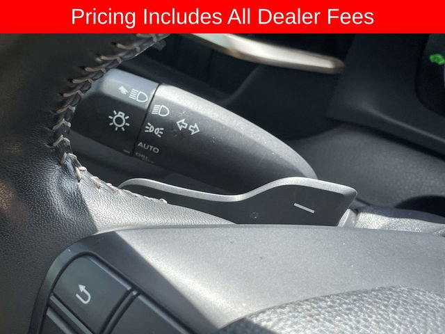 Used 2025 Toyota Crown Platinum AWD/4WD image 30