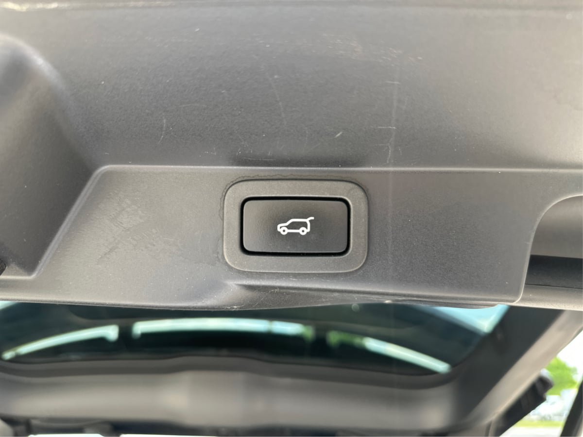 Used 2020 Land Rover Range Rover Sport HSE AWD/4WD image 20