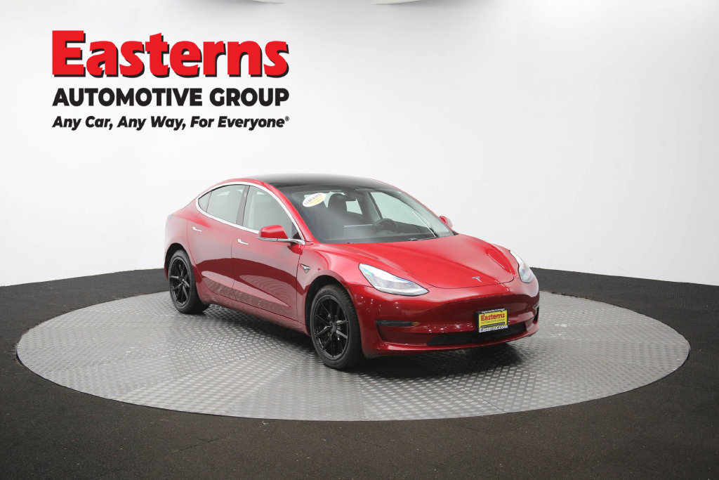 Used 2019 Tesla Model 3 Standard Range Plus RWD image 45