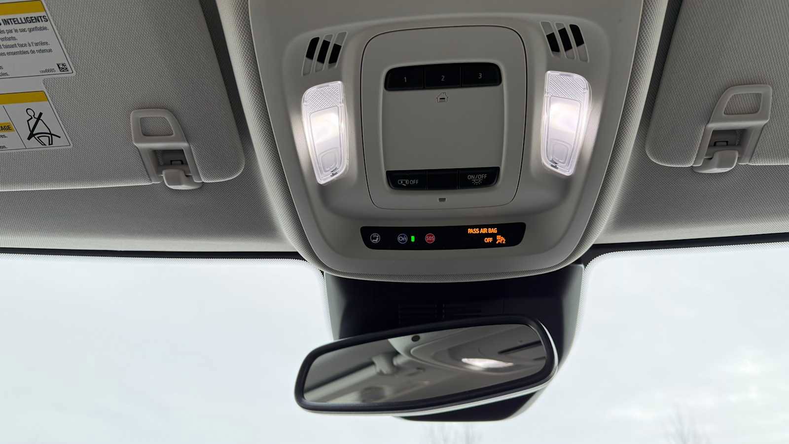 New 2026 Buick Envision Preferred image 25