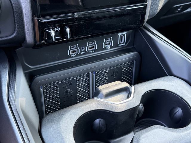 New 2026 RAM 1500 Rebel w/ Rebel Level 2 Equipment Group AWD/4WD image 24