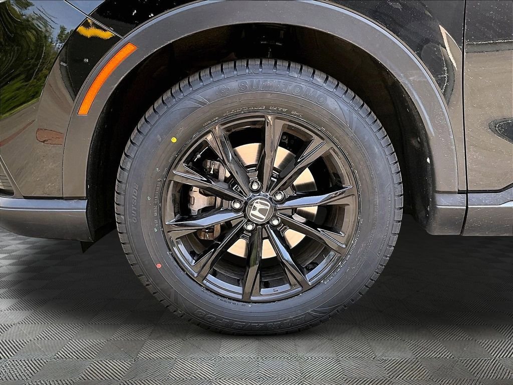Used 2025 Honda CR-V Sport-L image 30