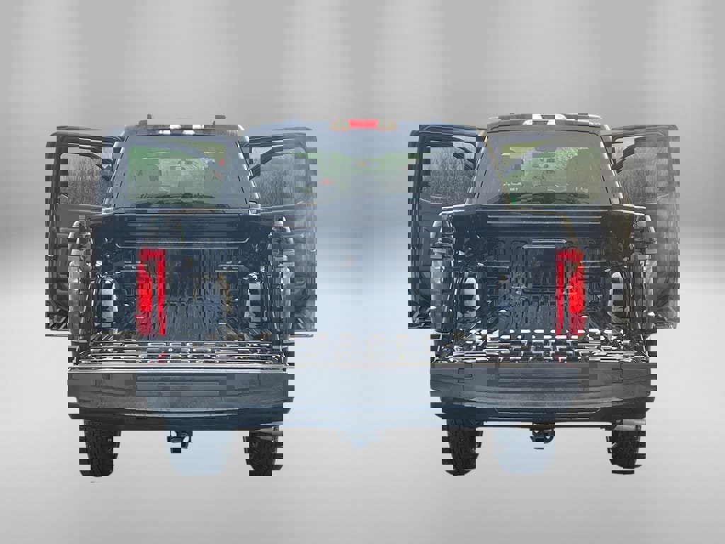 Used 2024 Ford F150 STX w/ STX Black Appearance Package image 37