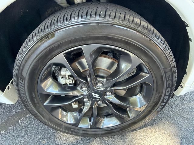 Used 2025 Dodge Durango R/T AWD/4WD image 12