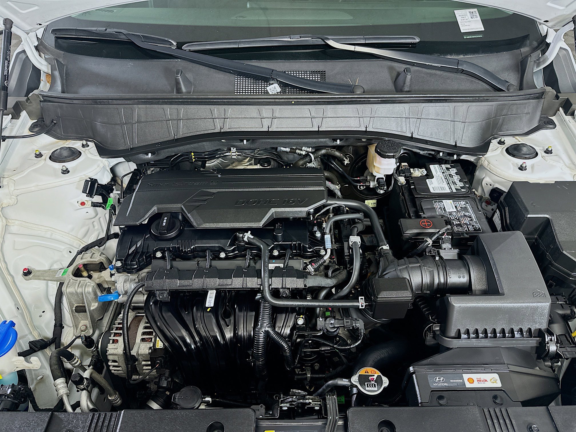 Used 2025 Hyundai Kona SEL image 34