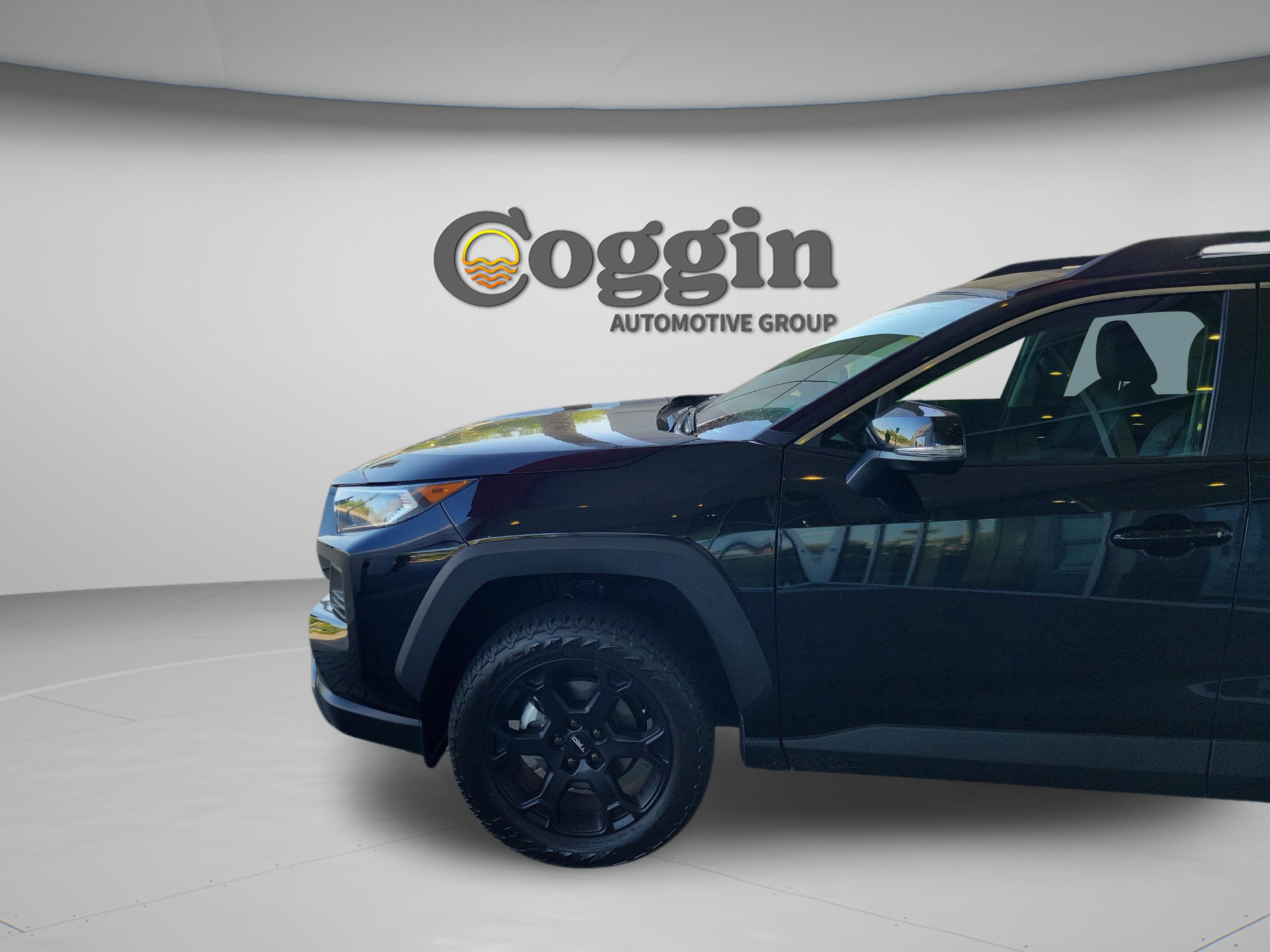 Certified 2021 Toyota RAV4 TRD Off-Road image 32