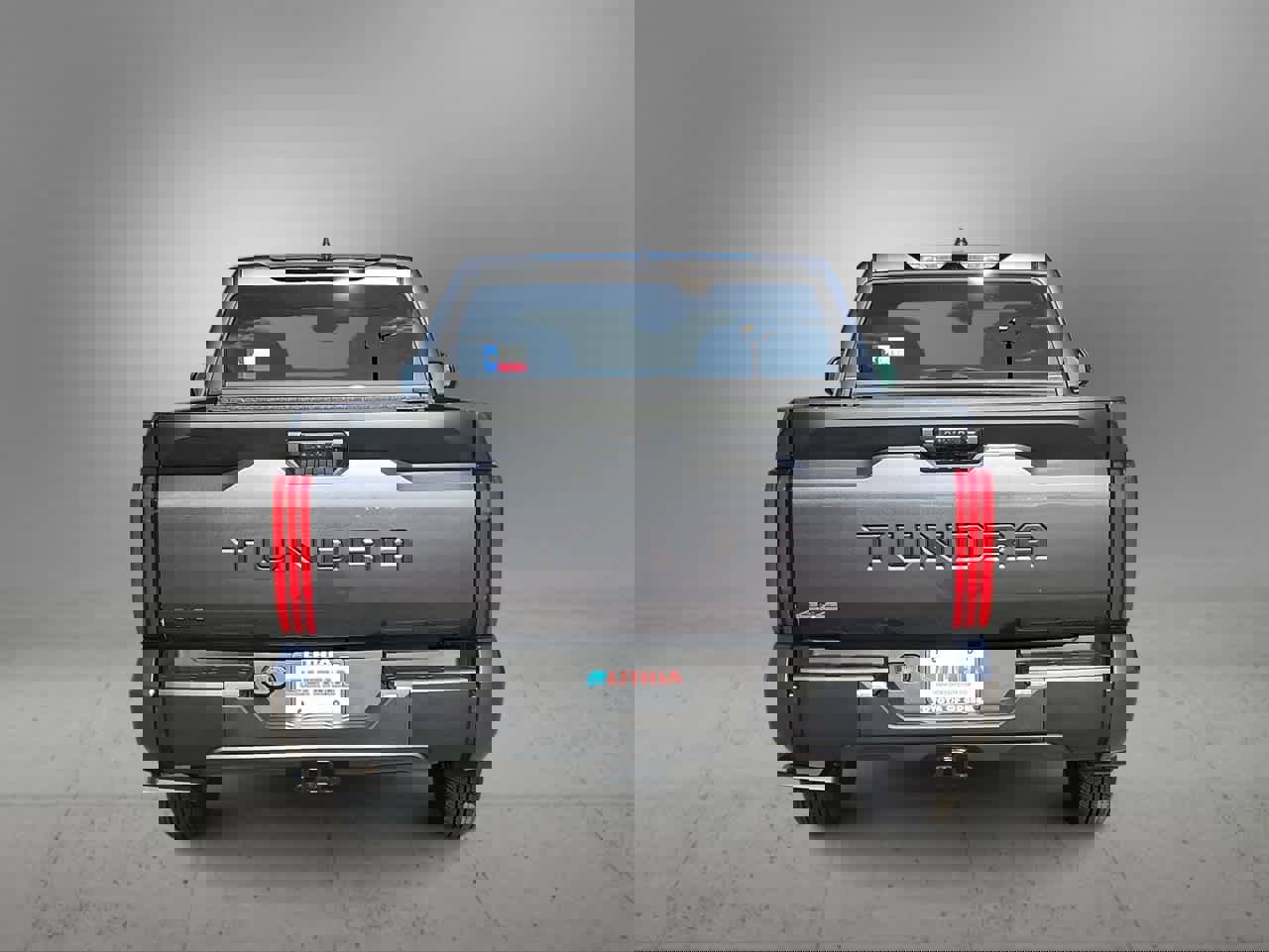 Used 2026 Toyota Tundra SR5 image 7