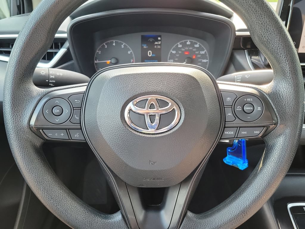 Used 2024 Toyota Corolla LE FWD image 12