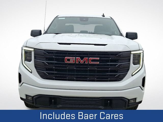 New 2026 GMC Sierra 1500 Elevation image 2