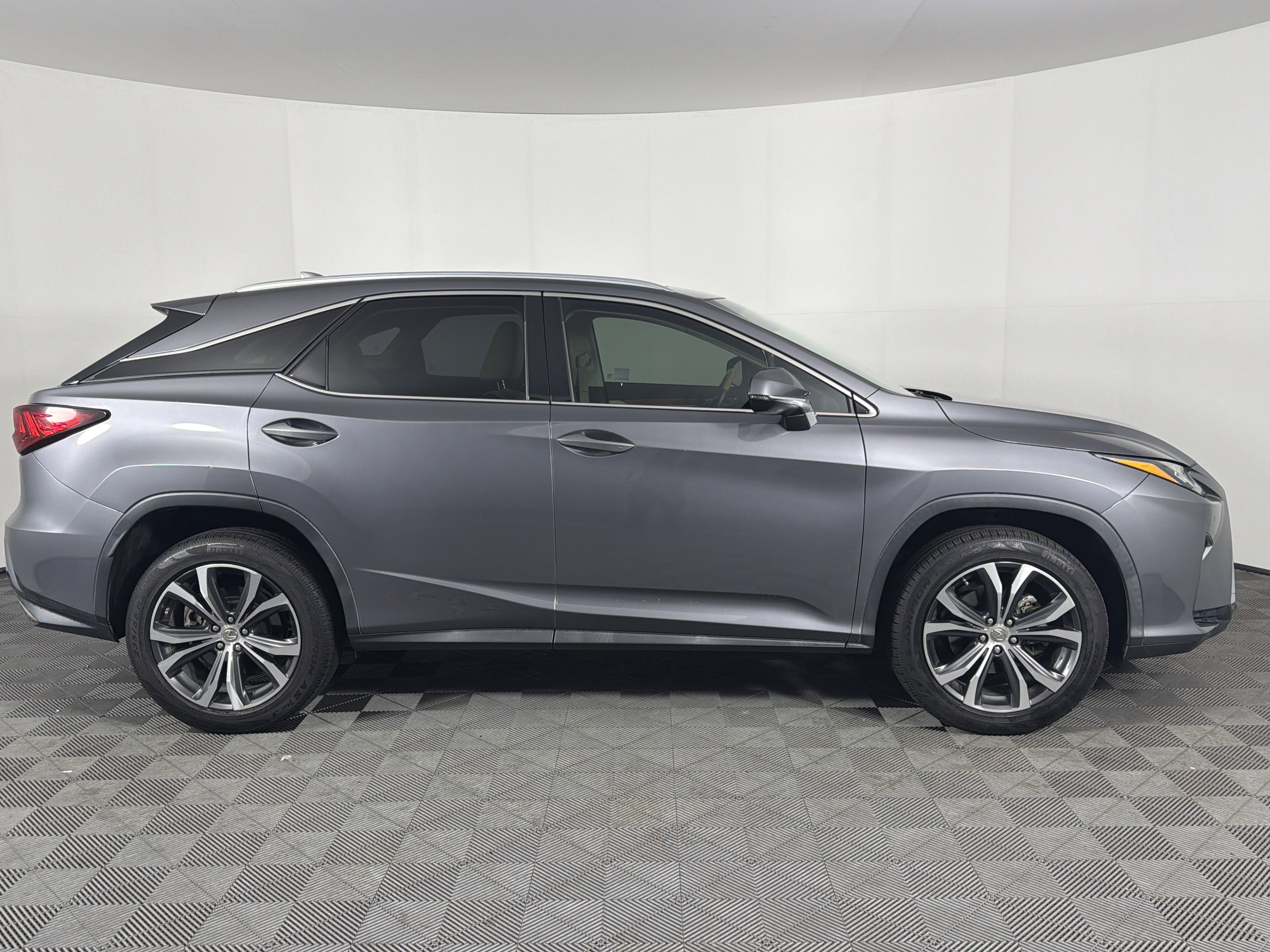 Used 2016 Lexus RX 350 FWD w/ Premium Package image 35