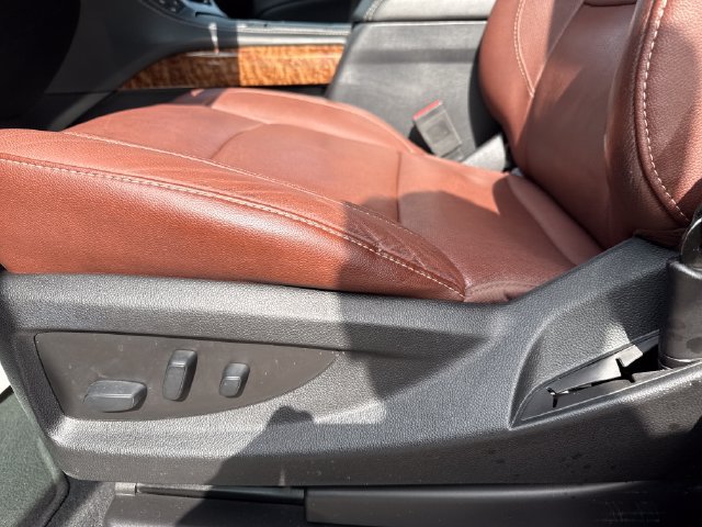 Certified 2019 Chevrolet Tahoe Premier w/ Premier Plus Edition RWD image 30