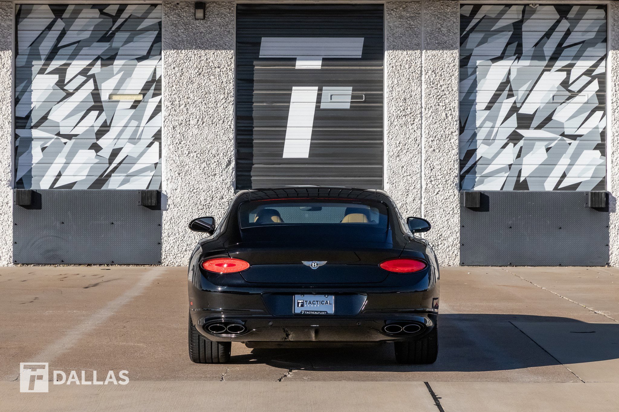 Used 2023 Bentley Continental GT V8 image 13