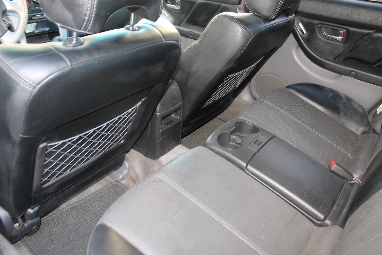 Used 2003 Subaru Baja image 26