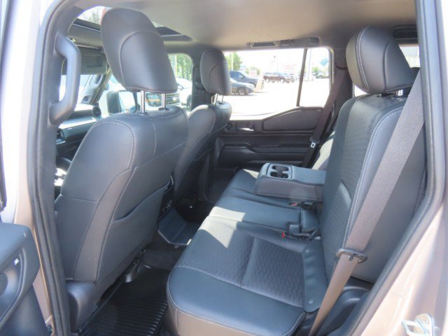 Used 2024 Toyota Land Cruiser w/ Premium Package AWD/4WD image 19