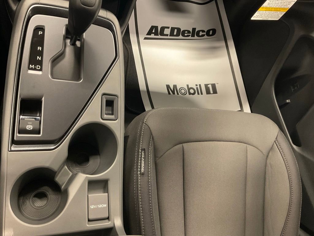 New 2026 Subaru Crosstrek 2.0i Premium image 22