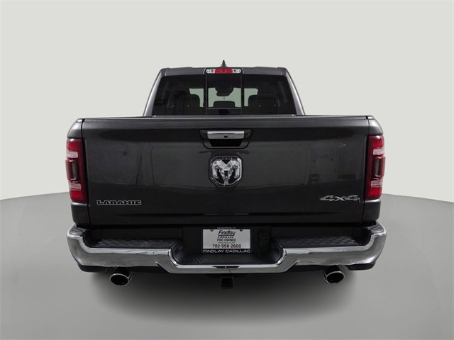 Used 2022 RAM 1500 Laramie image 3
