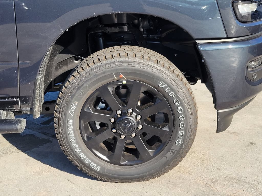 New 2026 RAM 2500 Tradesman AWD/4WD image 26
