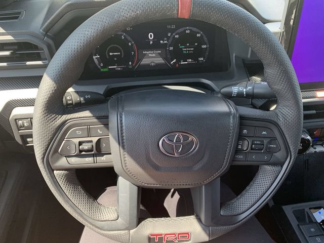 Used 2026 Toyota Tacoma TRD Pro AWD/4WD image 19