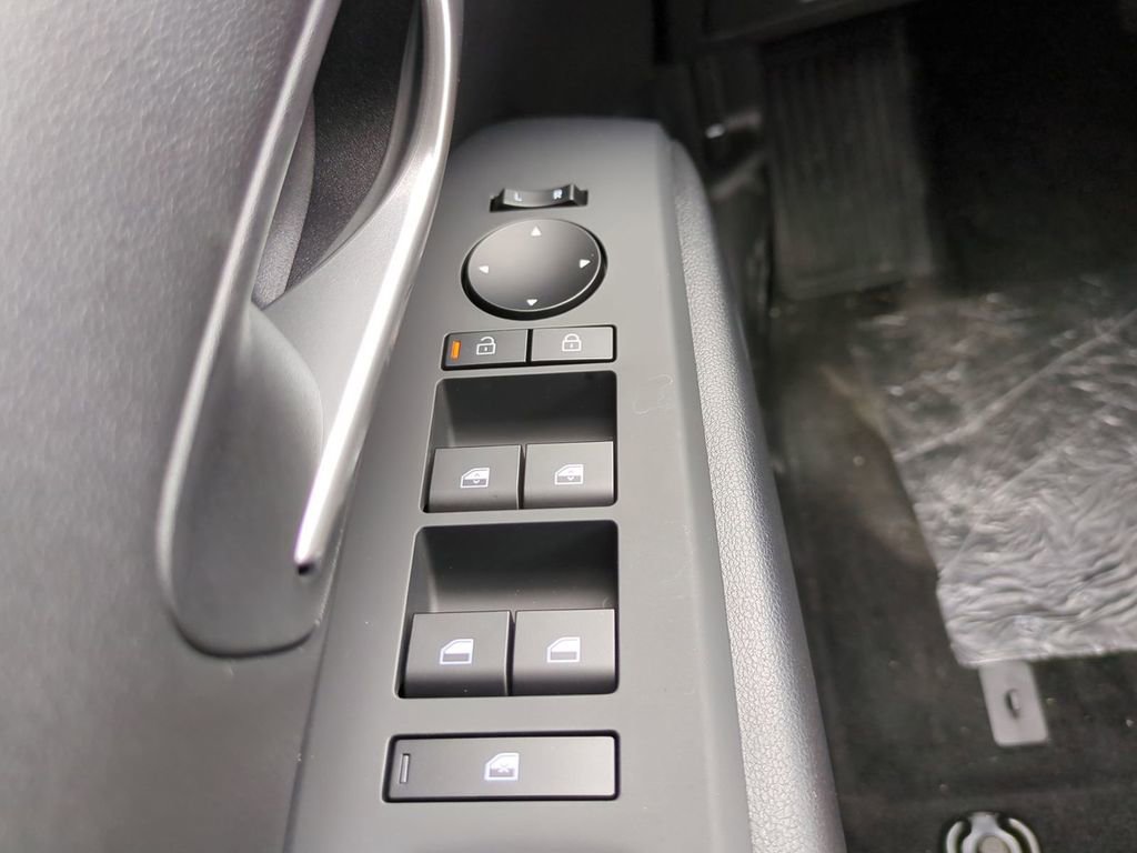 New 2026 Hyundai Santa Cruz SEL AWD/4WD image 25