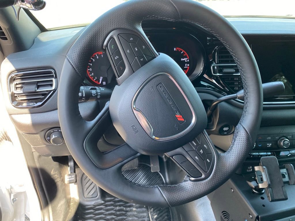 New 2026 Dodge Durango AWD image 5