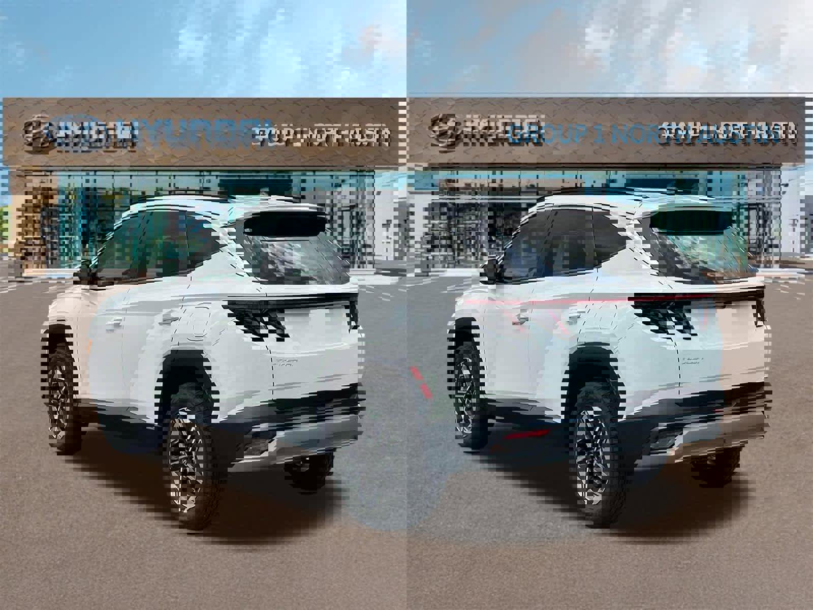 New 2025 Hyundai Elantra Limited image 5