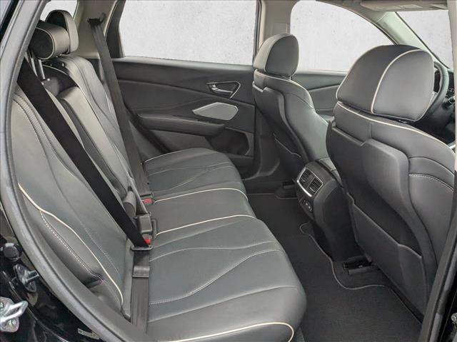 Used 2021 Acura RDX AWD w/ Advance Package image 22